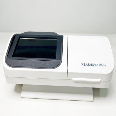 LABNOVATION LD-100 POCT HbA1c محلل بورونات تقارب محمول لـ HbA1c