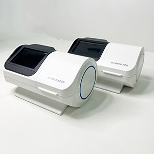 خفيفة الوزن Benchtop POCT HbA1c محلل في الأجهزة المختبرية لمرض السكري