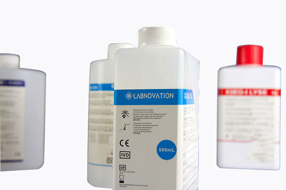 OEM ODM Horiba Abx كاشف أمراض الدم لمحللات Pentra 120
