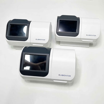 LABNOVATION LD-100 POCT HbA1c محلل بورونات تقارب محمول لـ HbA1c
