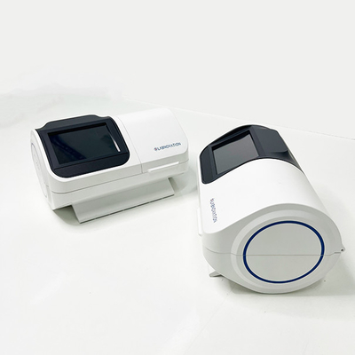 محلل البورونات POCT HbA1c 2 دقيقة لاختبار الهيموغلوبين السكري