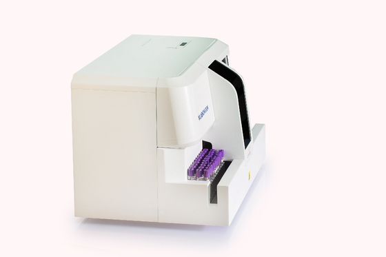محلل HbA1c محلل أوتوماتيكي HbA1c LD-500 محلل دموي Daignostic HbA1c