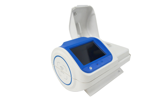 LD-100 محلل اختبار أمراض الدم POCT HbA1c الأوتوماتيكي بالكامل