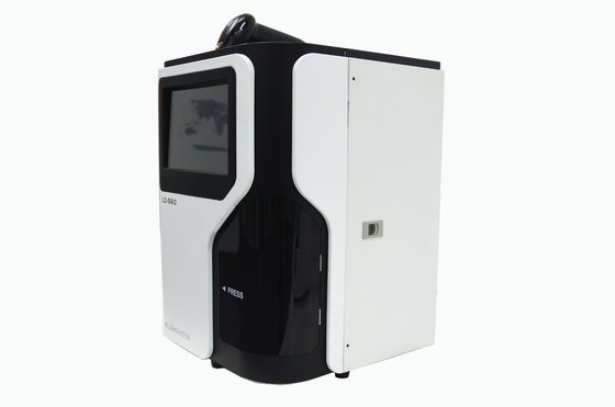 محلل Labnovaion LD-560 لاختبار HbA1c CV