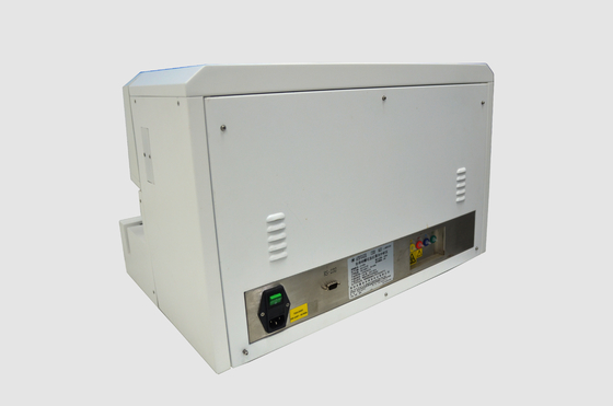 AC 110V 220V خطوة واحدة HbA1c اختبار محلل LD-500 محلل الهيموغلوبين المحمول