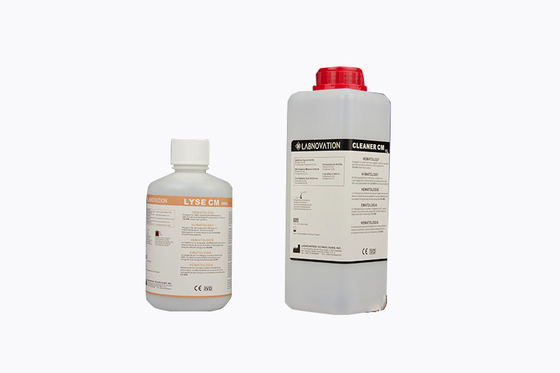 كواشف محلل أمراض الدم ISO لـ Sysmex XS-800i XS-1000i