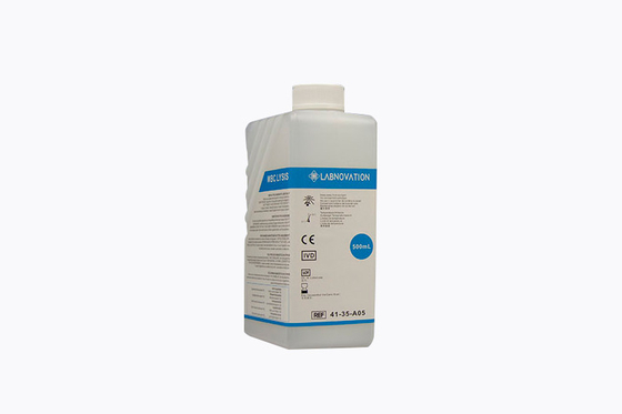 كاشف طبي 99٪ عالي النقاء لأمراض الدم لمحللات Mindray BC-5000 BC-5150