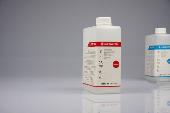 OEM ODM Horiba Abx كاشف أمراض الدم لمحللات Pentra 120