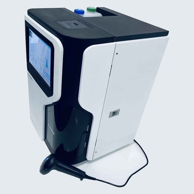 LD-560 Labnovation HbA1c اختبار محلل نظام HPLC معتمد من IFCC NGSP